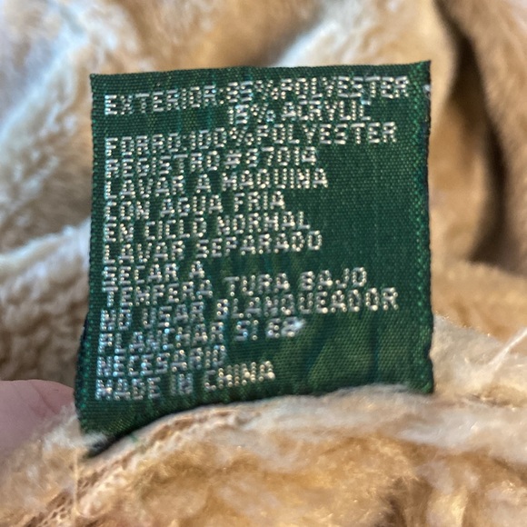 Coat - Picture 6 of 7